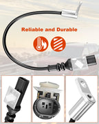 Air Suspension Compressor Temperature Sensor Fit for Dodge Ram 1500 13-18