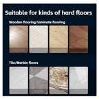 Floor Cleaning Solution. Compatible For Dyson Wash G1/V12 Nautik. Suitable For Vacuum Cleaners With Mopping Function, Vacuum Cleaner Multi-Surface Cleaning Solution(1PC Floor cleaning solution)
