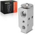 A-Premium AC Expansion Valve Compatible with Kia