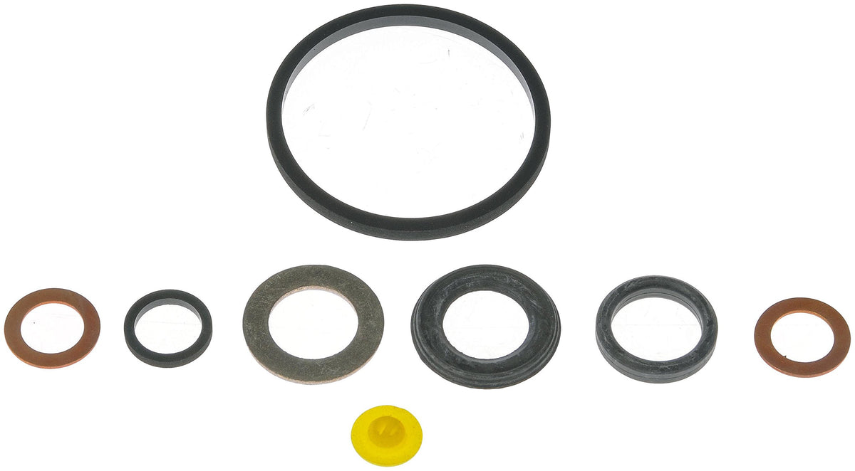 Dorman D351576 Rear Disc Brake Caliper Repair Kit