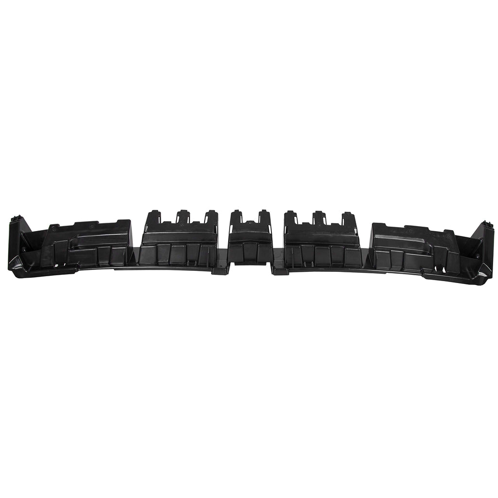 Compatible With 2015 2016 2017 2018 Dodge Challenger Replacement Front Bumper Energy Impact Absorber