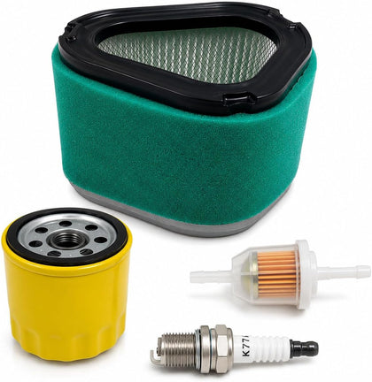 GY20661 M145944 Oil Change Kitcompatible with Kohler Command Pro CV11 Mower | Fits for Kohler Command Pro CV11 CV12.5