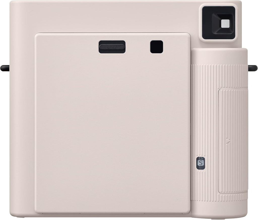 Instax Square SQ1 Instant Camera - Chalk White