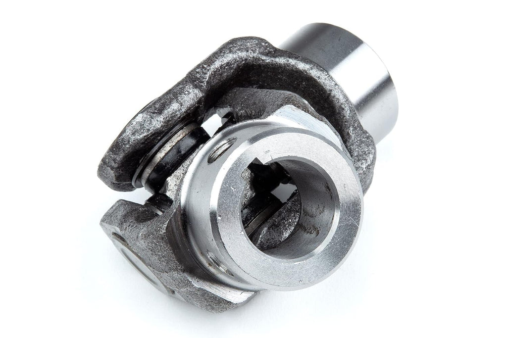 Universal Joint Assembly, UJ-0808, 1" ID, 1/4" Keyways, 5" Length
