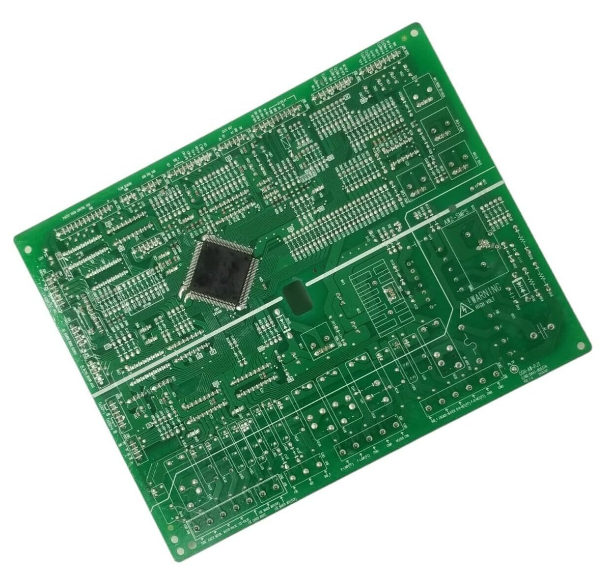 Refrigerator Part OEM Replacement for Samsung Refrigerator Control DA41-00689G