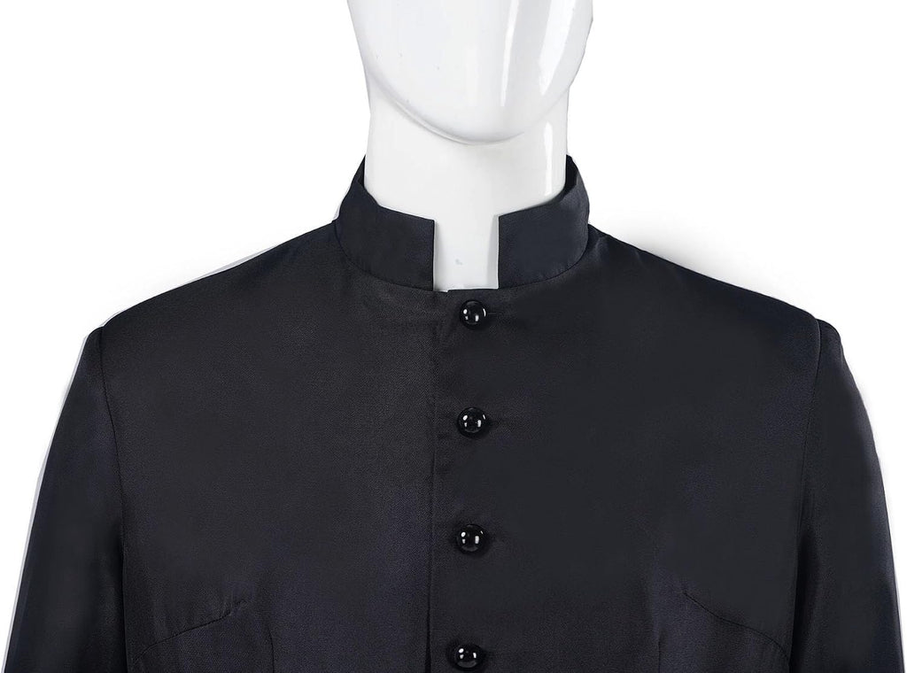 Women Clergy Robes Minister Pastor Preaching Cassock Church Pulpit Liturgical Vestments