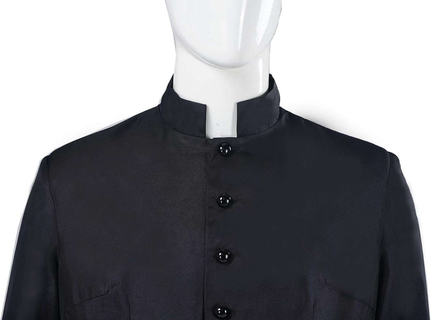 Women Clergy Robes Minister Pastor Preaching Cassock Church Pulpit Liturgical Vestments
