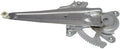 Dorman 752-277 Rear Passenger Side Power Window Regulator (Regulator Only) Compatible with Select Lexus Models