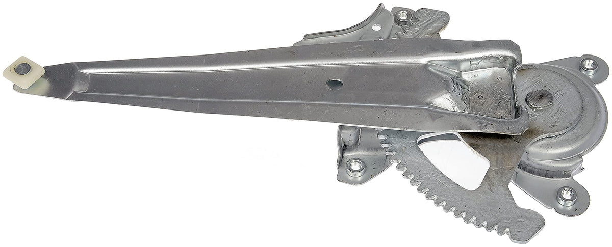 Dorman 752-277 Rear Passenger Side Power Window Regulator (Regulator Only) Compatible with Select Lexus Models