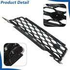 WFLNHB Front Grille Replacement for Range Rover Sport 2018-2019 LR098747