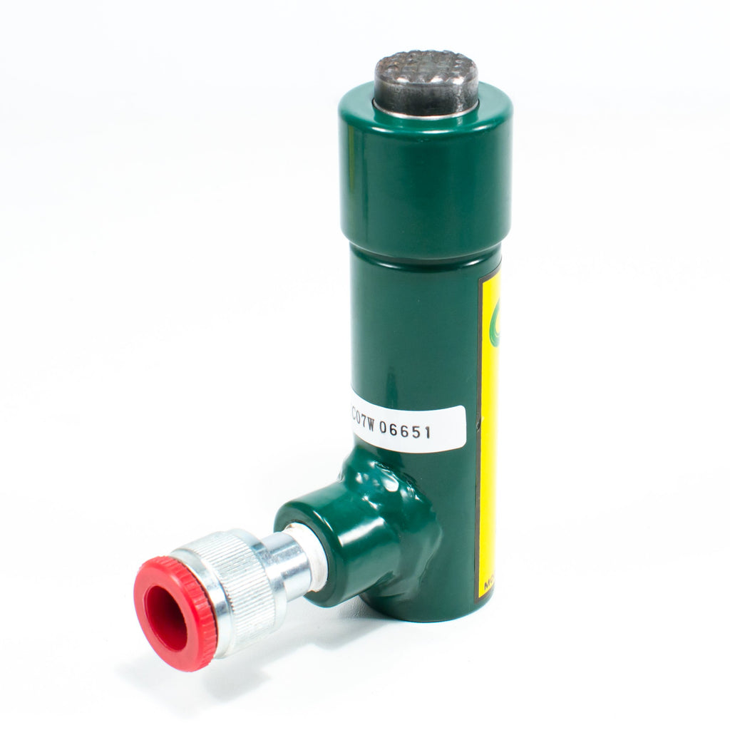 Jackco 2 Ton 3" Stroke Hydraulic Ram