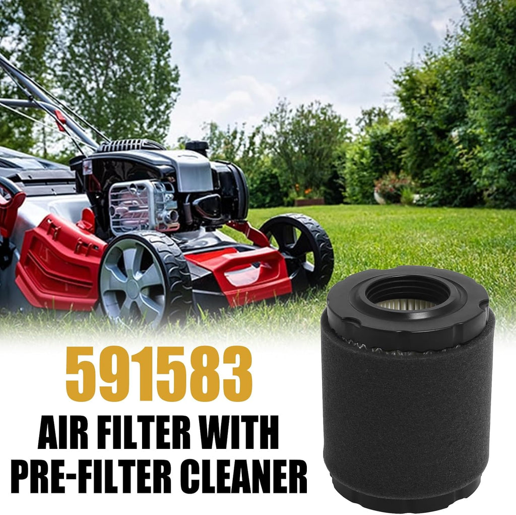 591583 Air Filter Replacement Fits 5429K 591383 796032 Pre-Filter