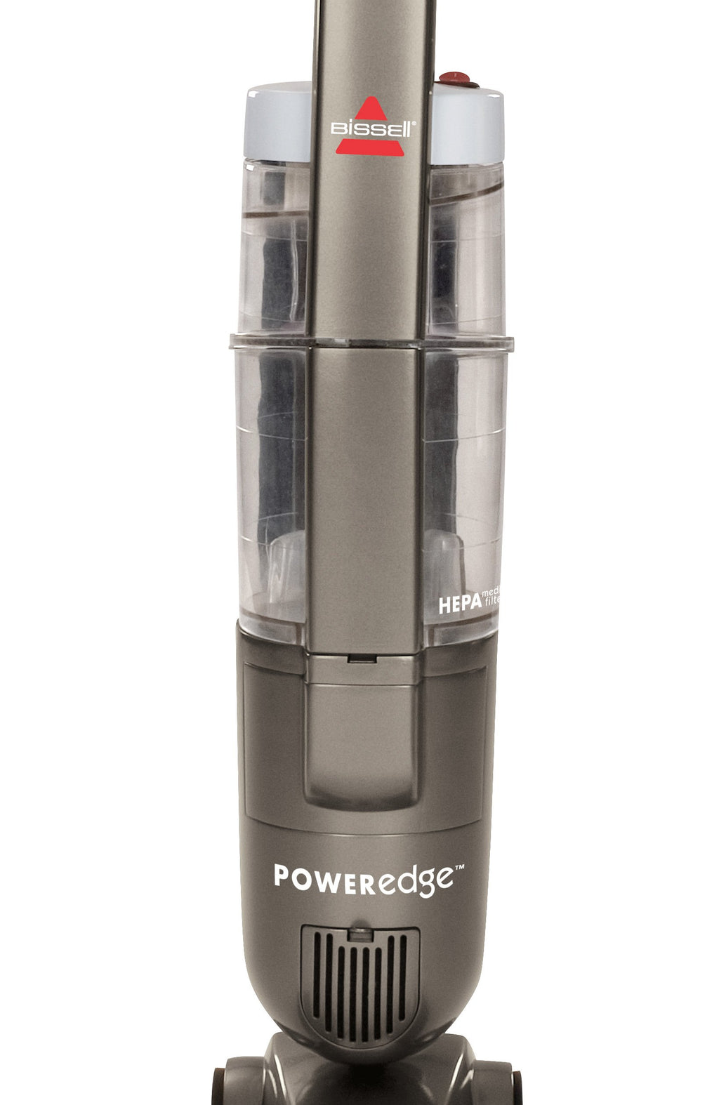 BISSELL Poweredge 81L2 Series Filter Pack, New OEM Part, 54A2, Black