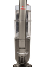 BISSELL Poweredge 81L2 Series Filter Pack, New OEM Part, 54A2, Black