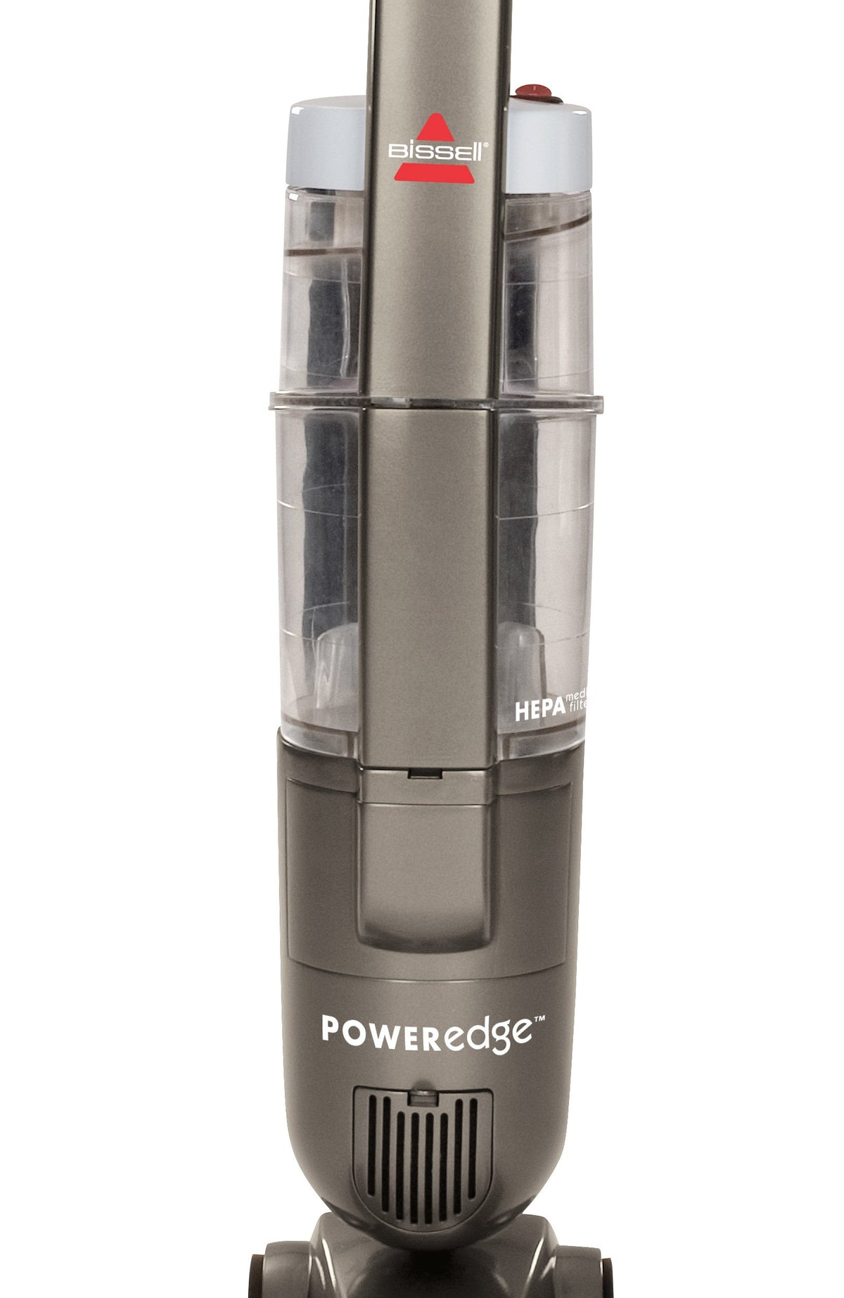 BISSELL Poweredge 81L2 Series Filter Pack, New OEM Part, 54A2, Black