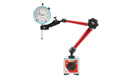 Shars Standard Magnetic Base + 1" Dial Indicator P]