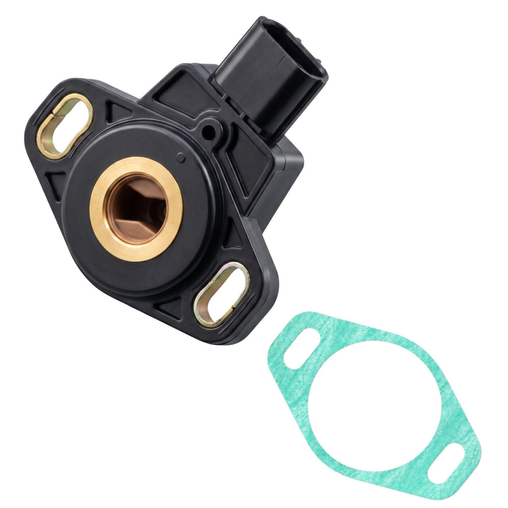 Guteauto Throttle Position Sensor TPR102 for Civic RSX Type-S