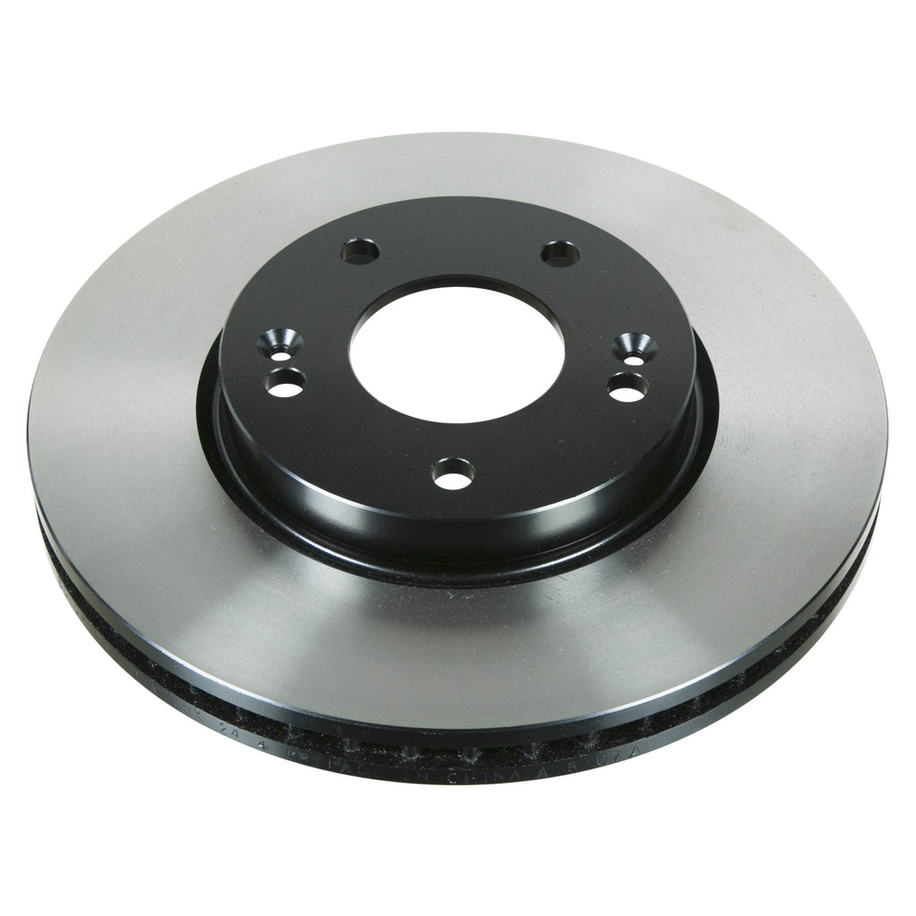 Wagner Brake BD126141E Disc Brake Rotor