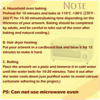 Oven Bake Polymer Clay White, Non Toxic 4.4Lbs with Pottery Tools & Paint Brushes Great for Modeling, Sculpting