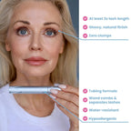 PrimeLash Mascara for Older Woman (Black)