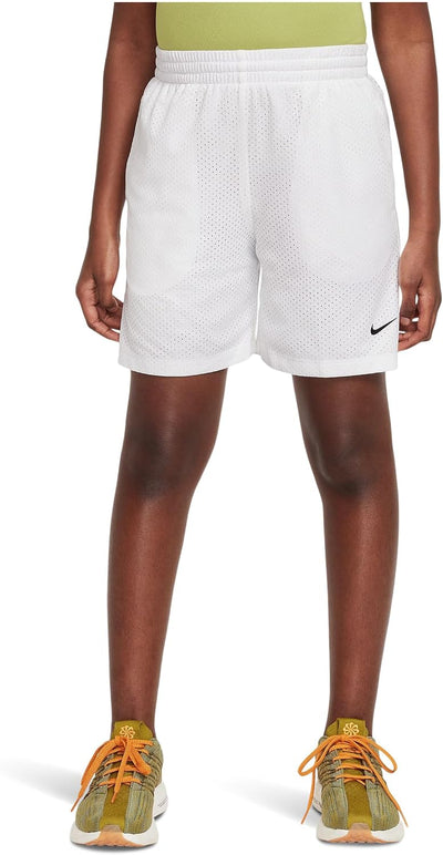 Nike Big Kids' Multi Dri-FIT Mesh Shorts