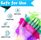 40g Mica Powder for Epoxy Resin - Pigment Dye for Resin etc. (Black)
