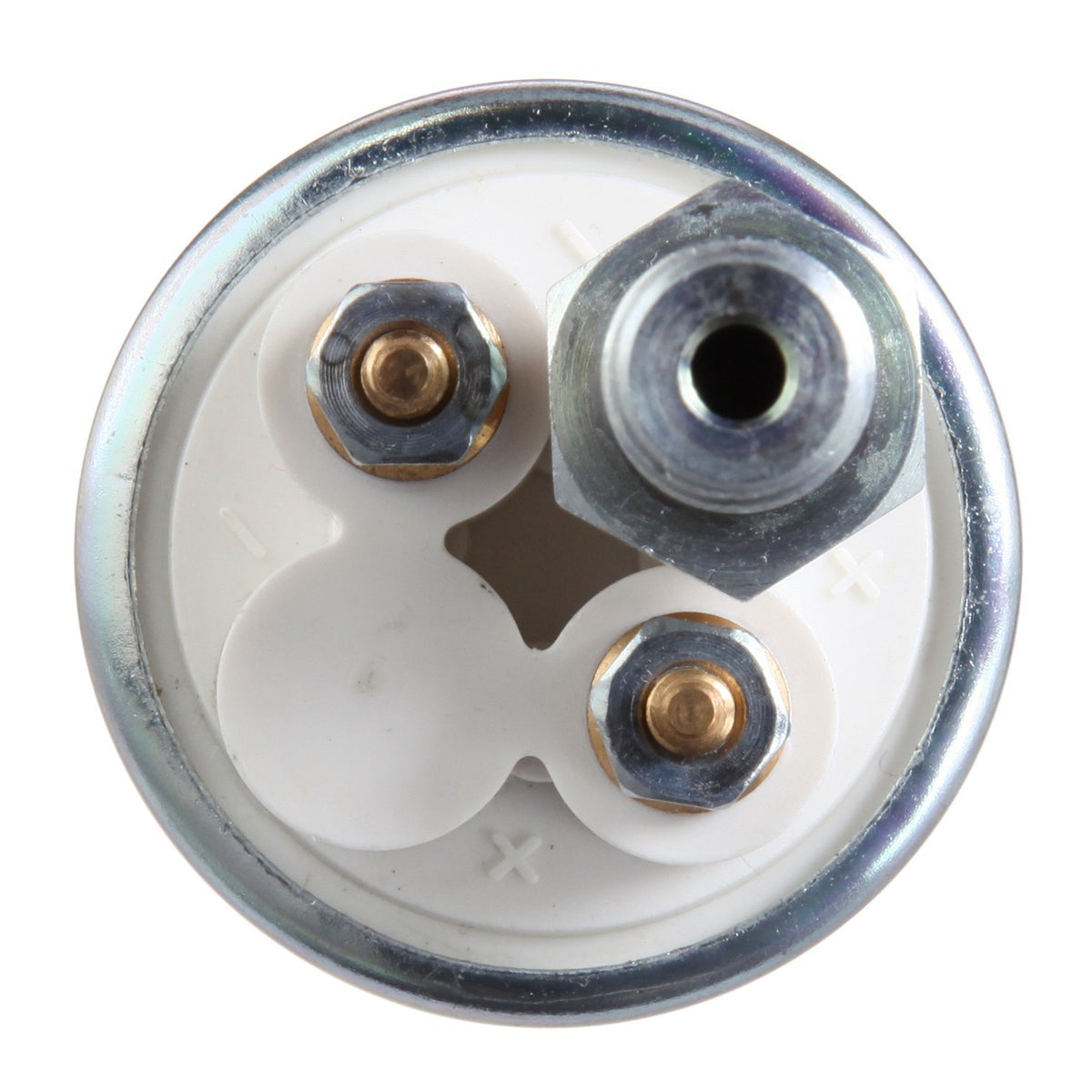 Delphi FD0030 Electric Fuel Pump Motor (Solenoid Style) Medium