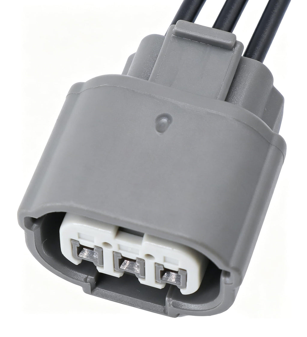 HiSport 38260-RNA-A0 Crank Position Sensor Connector