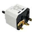 Whole Parts Upgraded Dryer Push-to-Start Switch Part# W10446920