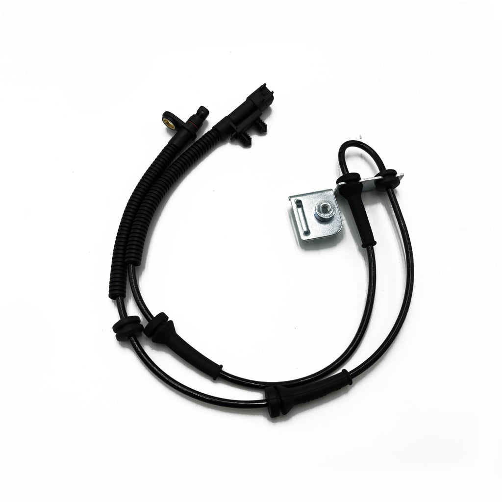 Front Left or Right ABS Wheel Speed Sensor Compatible with Chrysler