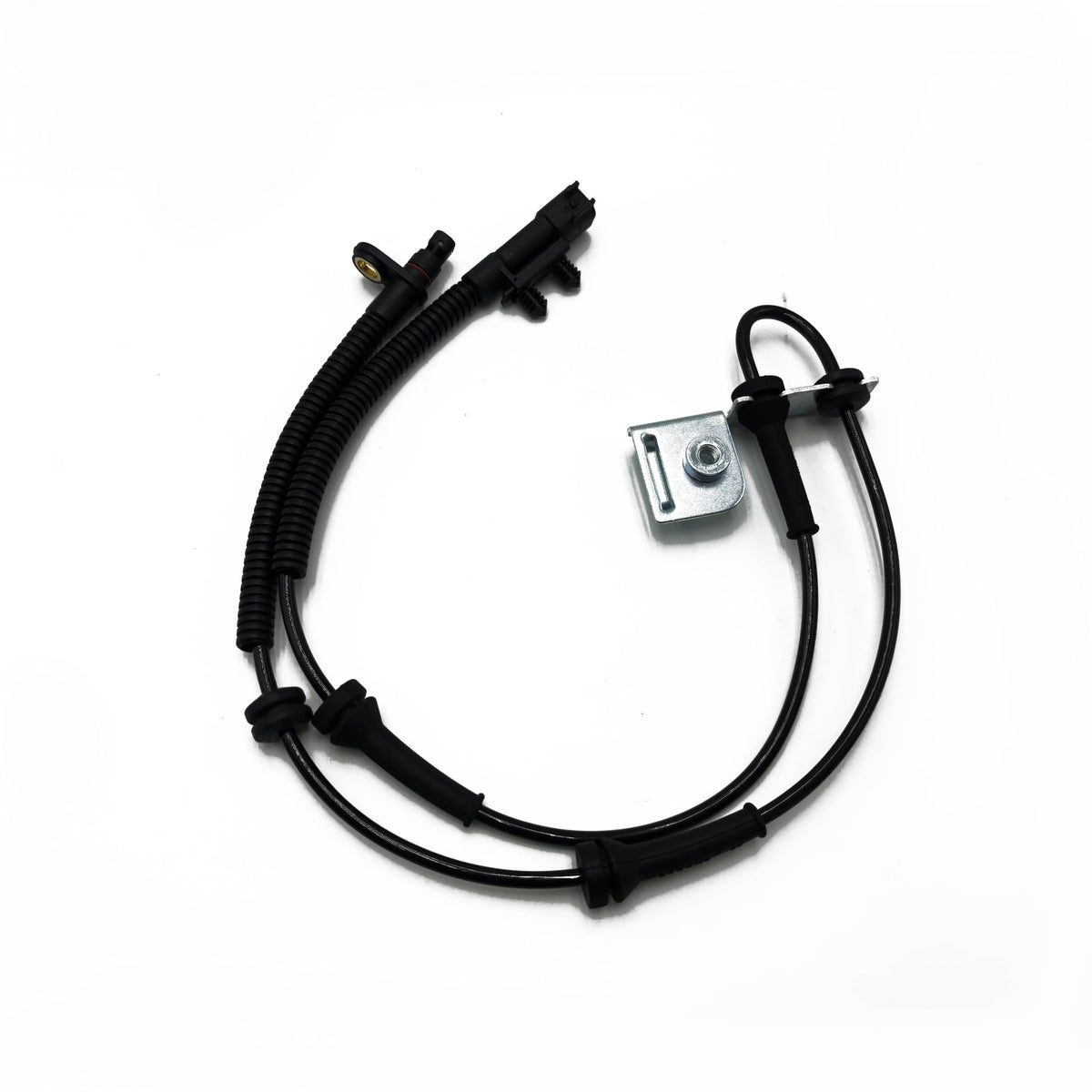 Front Left or Right ABS Wheel Speed Sensor Compatible with Chrysler