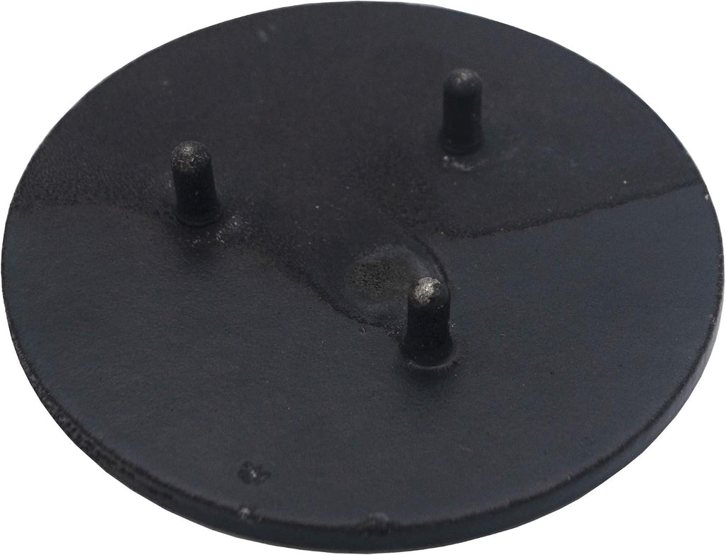Supplying Demand WB16X28654 WB29X24720 Gas Range Cooktop 2-1/4 Inch Tiny Surface Burner Cap Replacement Model Specific Not Universal