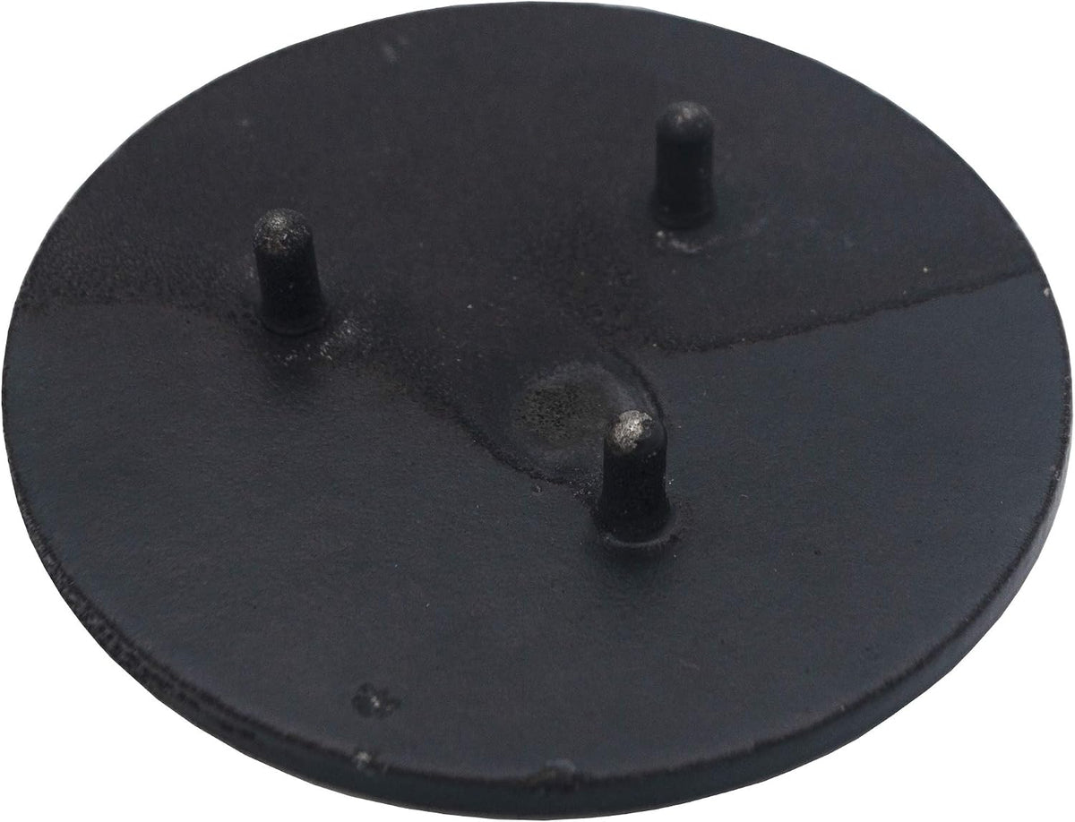 Supplying Demand WB16X28654 WB29X24720 Gas Range Cooktop 2-1/4 Inch Tiny Surface Burner Cap Replacement Model Specific Not Universal