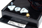 Universal Wireless Remote Control for Power Unit, 12 V DC, Model: G3-H07