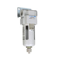 PneumaticPlus SAFM300-N03B Coalescing Filter 3/8" NPT, 0.1 Micron