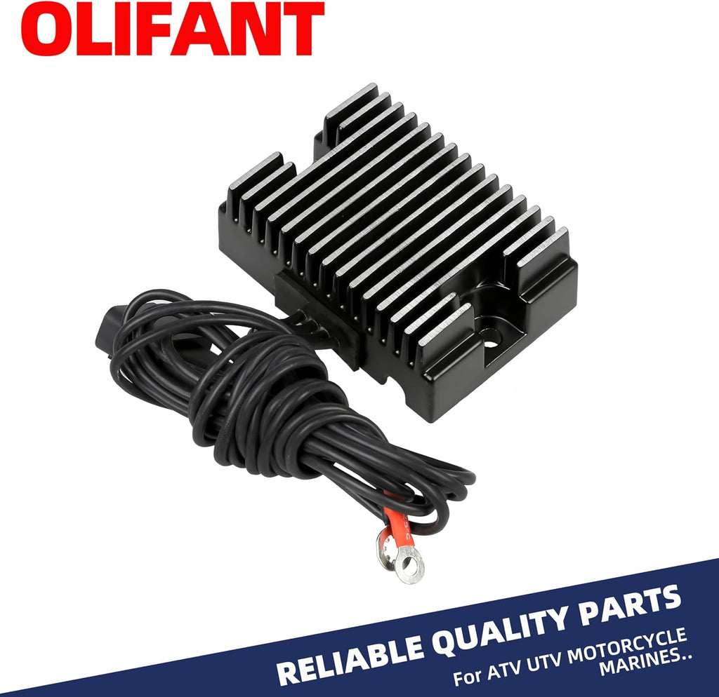 Voltage Regulator Rectifier For Harley Dyna 1999-2003/Heritage Softail 2000