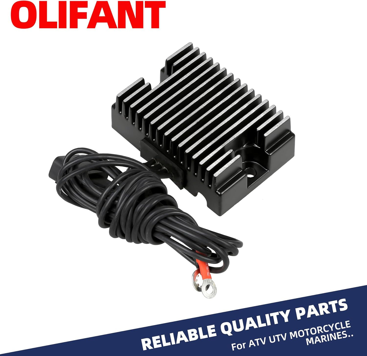 Voltage Regulator Rectifier For Harley Dyna 1999-2003/Heritage Softail 2000
