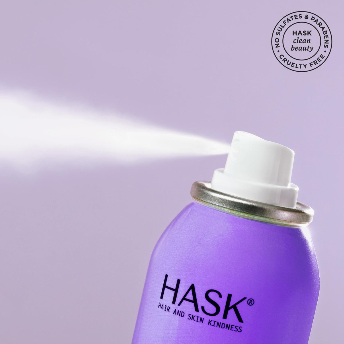 Dry Shampoo, 8.1 oz (Thicken + Biotin)