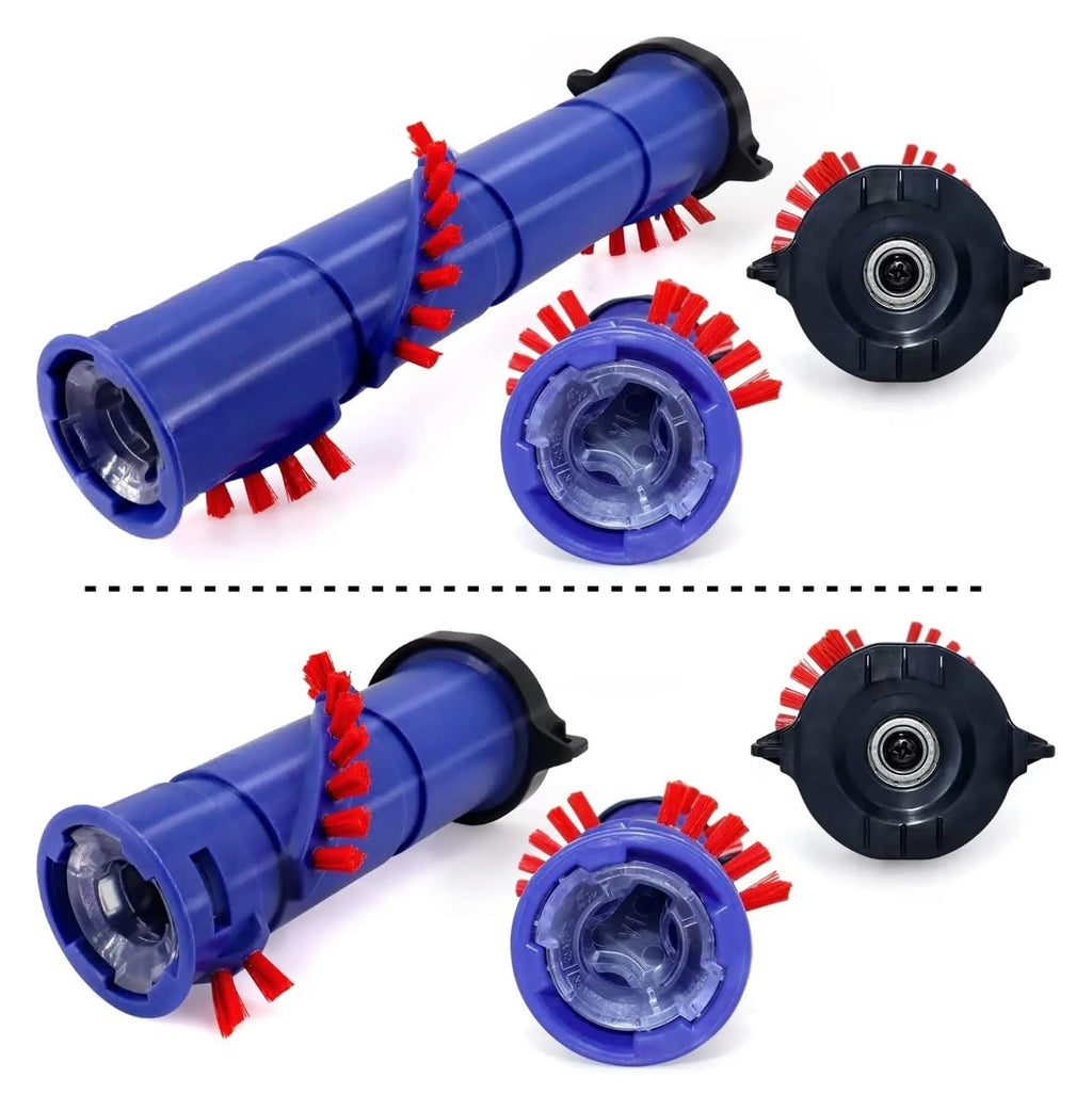 Compatible for Generic Vacuum Roller Brush Bar(3PCS)