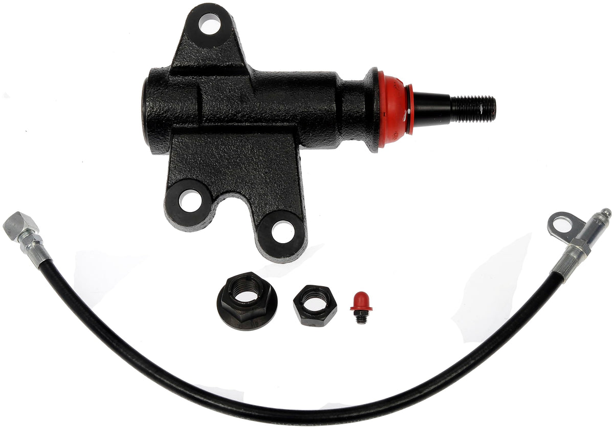 Dorman IB90116RD Steering Idler Arm Bracket