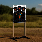 50 Paper Targets for Packet Ranges