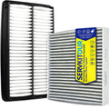 SERVKITOUR Engine Cabin Air Filter for 2016-2022 Pilot/ 2017-2026 Ridgeline