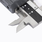 PEC Tools Digital Caliper, 12 Inch/300mm