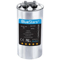 [2026 Upgraded] BlueStars 40uf 370-440VAC Capacitor
