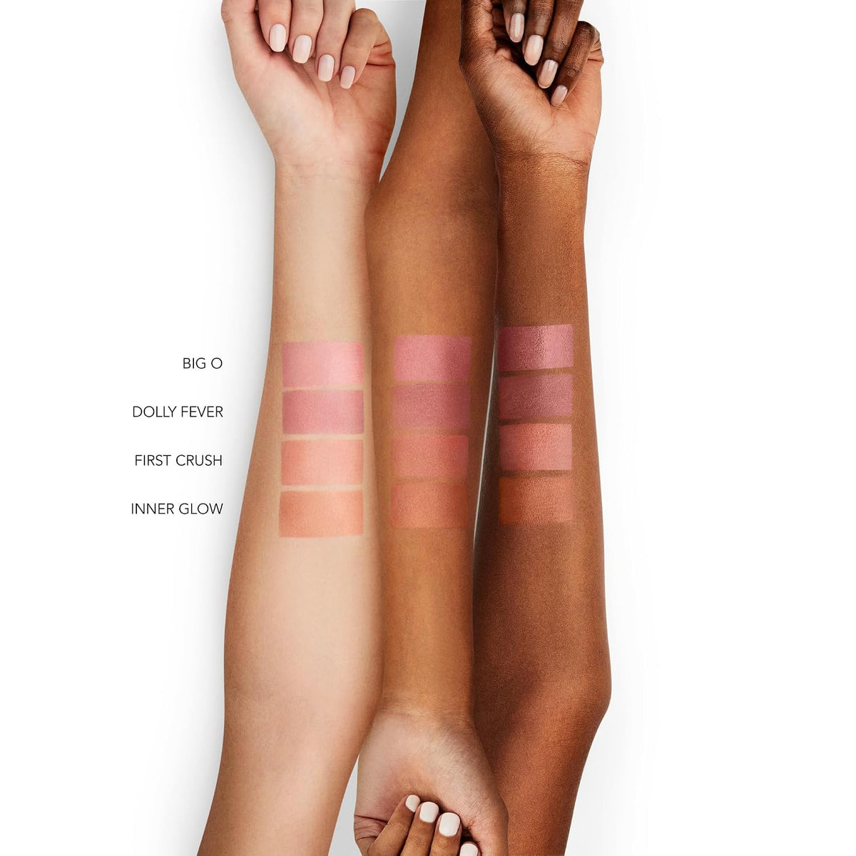 Power-Full Plump Tinted Lip Balm, 0.17 oz