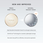Sulwhasoo Perfecting Cushion SPF 46 Foundation | Korean Cushion Foundation