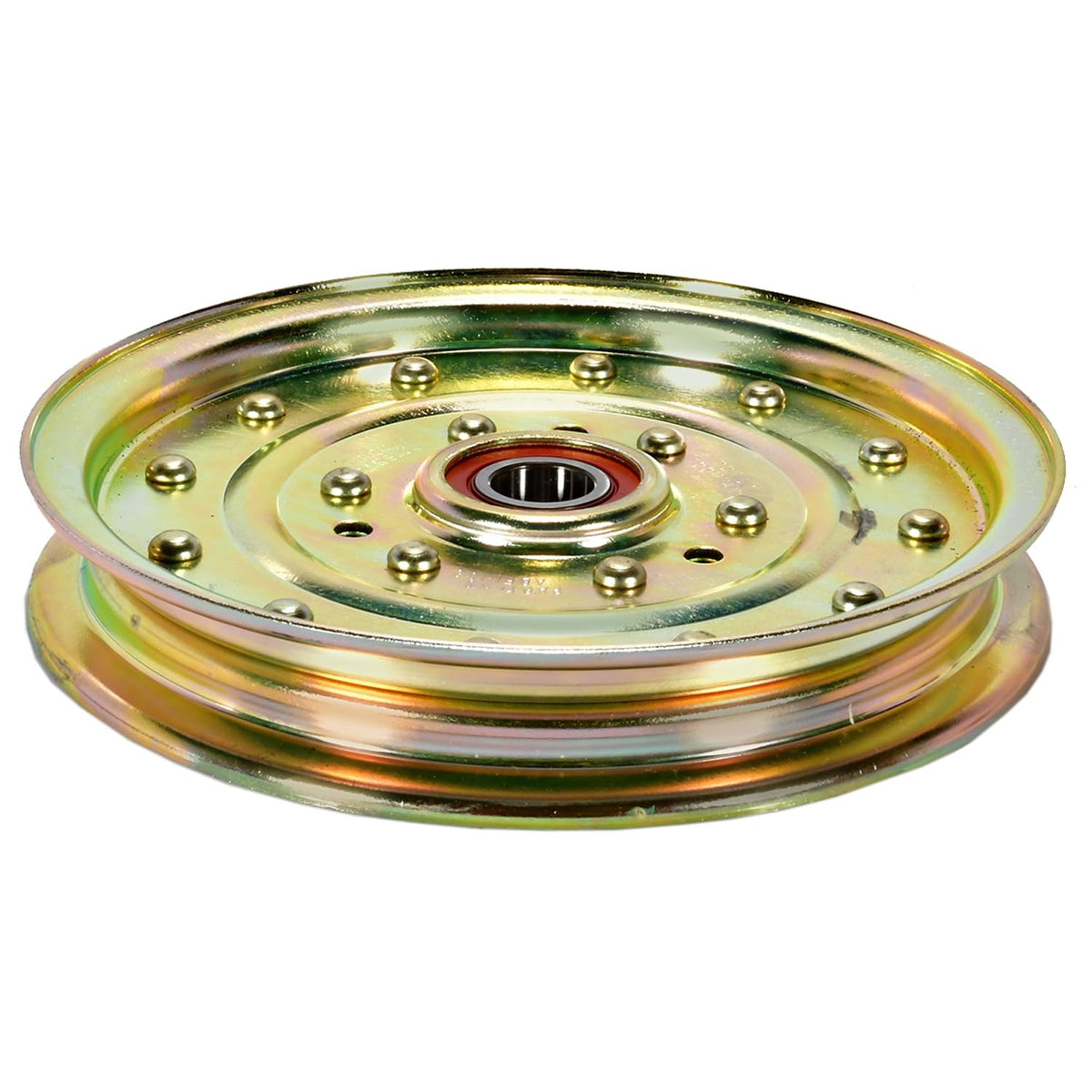 Maxpower 332518B Idler Pulley