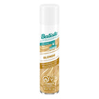 Dry Shampoo