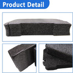 48-22-8430 Packout Foam Inserts for Milwauke Tool Box 2 Pack