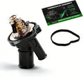 Engine Coolant Thermostat Housing Assembly for Focus Fusion Mazda 3 6